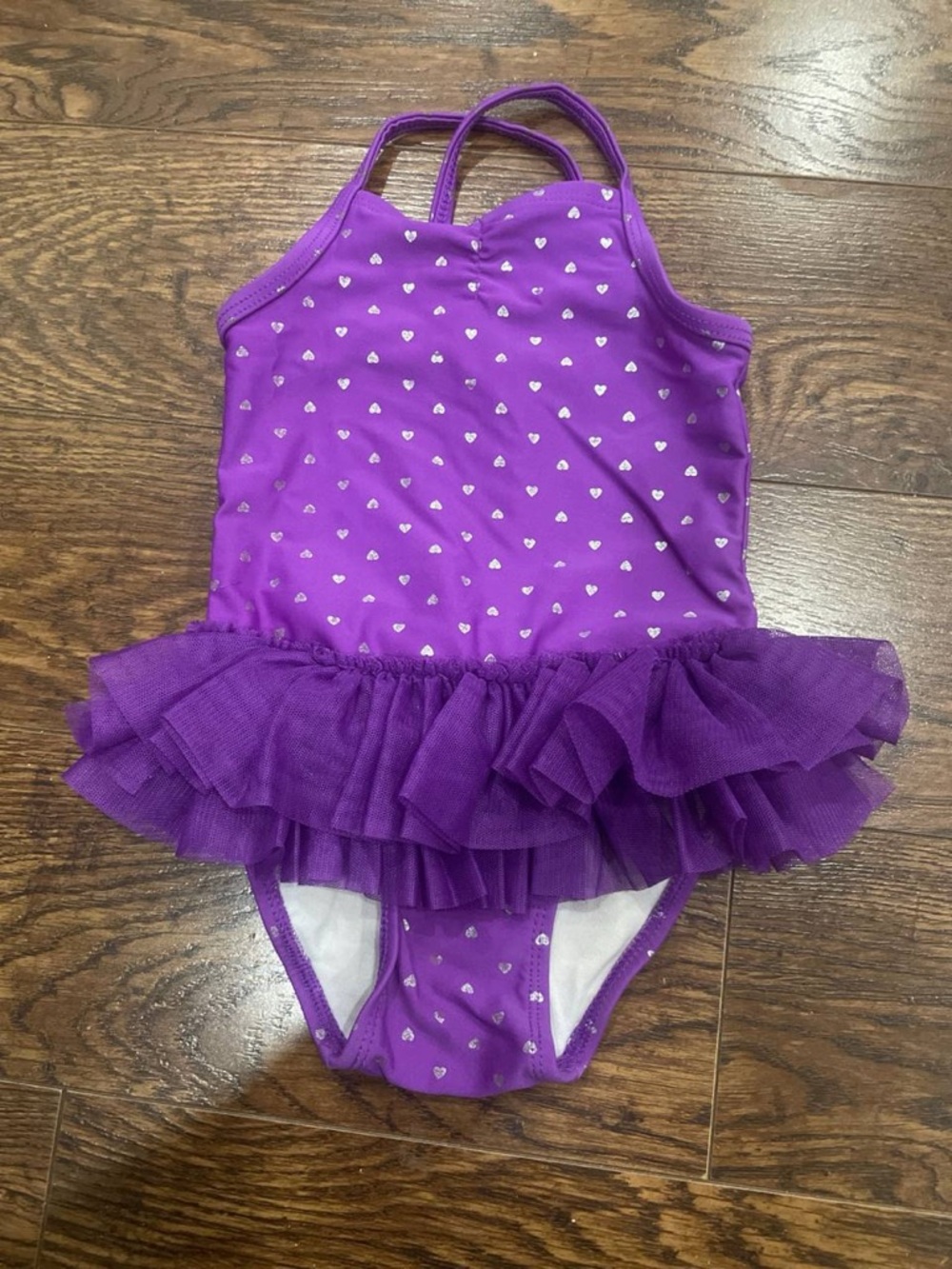 Baby One piece Tutu Swimsuit